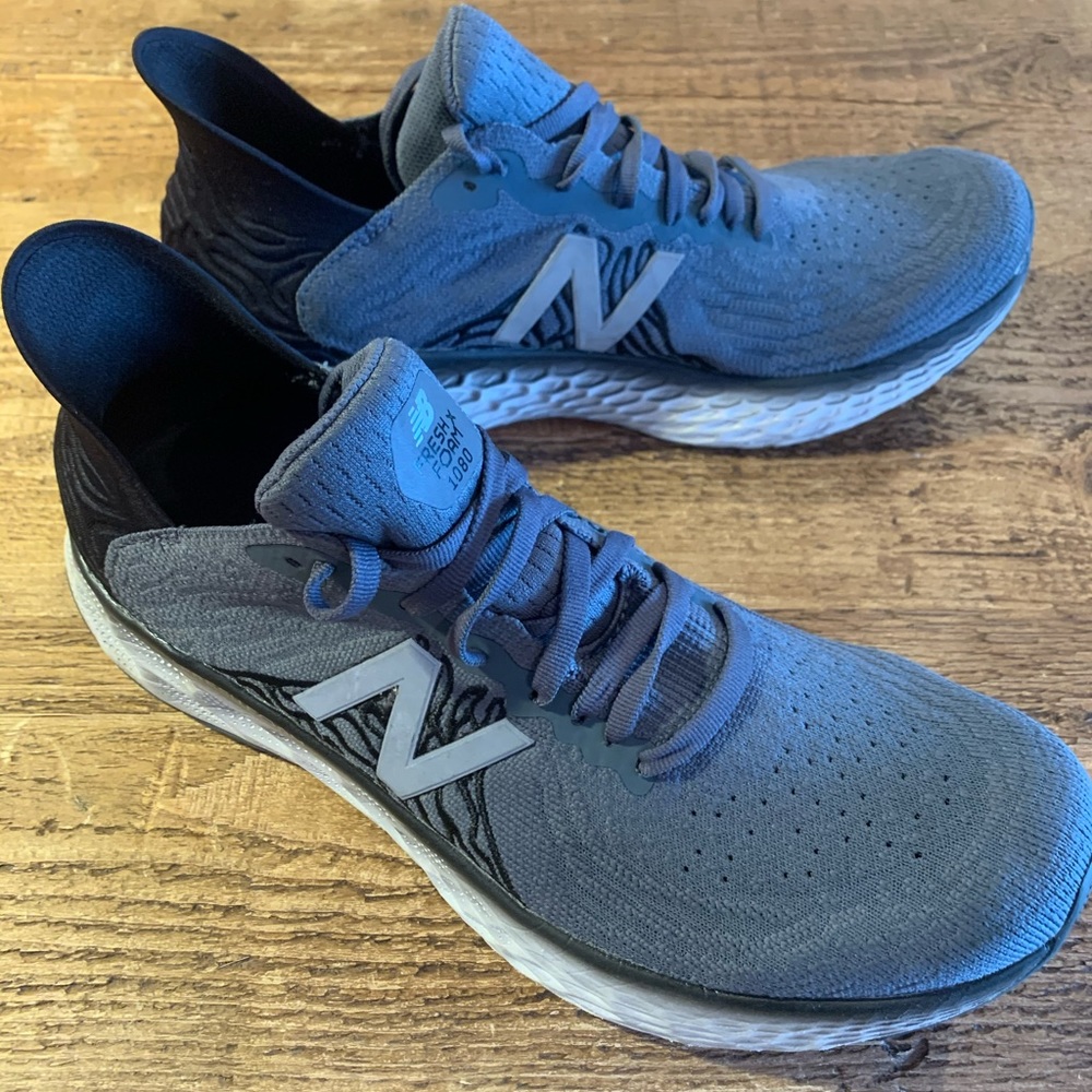 New Balance fresh foam 1080 v10